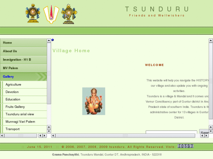 www.tsunduru.org