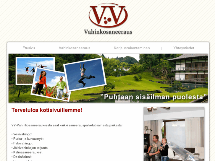 www.vahinkosaneeraus.com