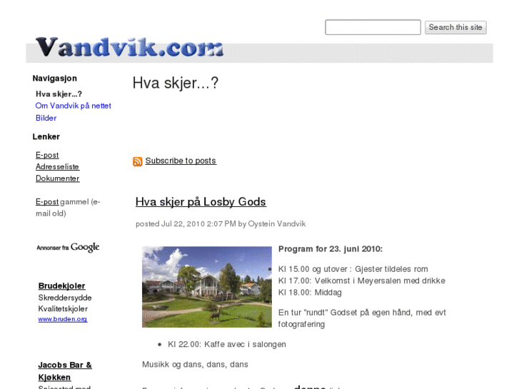 www.vandvik.com