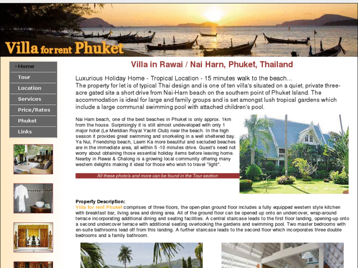 www.villaforrentphuket.com