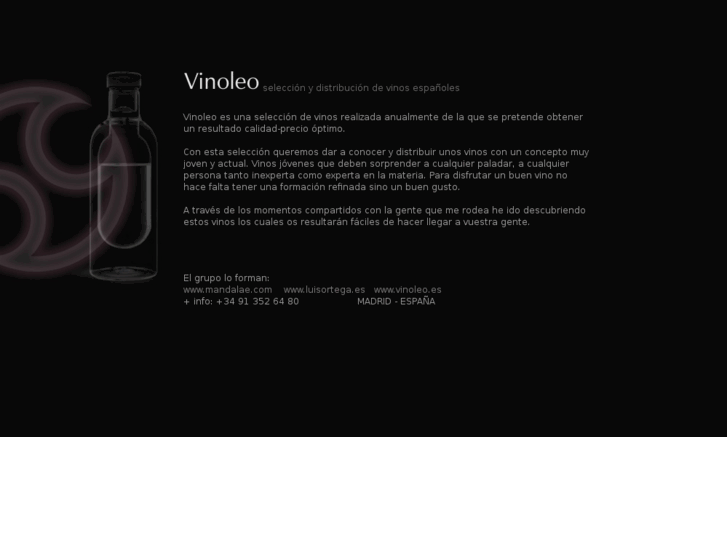 www.vinoleo.es