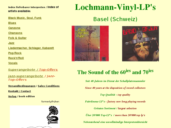 www.vinyl-records.net