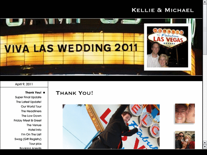 www.vivalaswedding2011.com