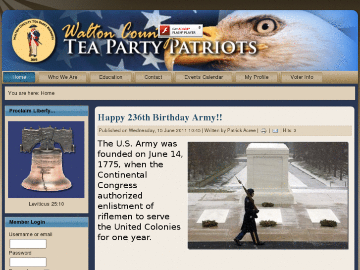 www.waltoncountyteapartypatriots.org