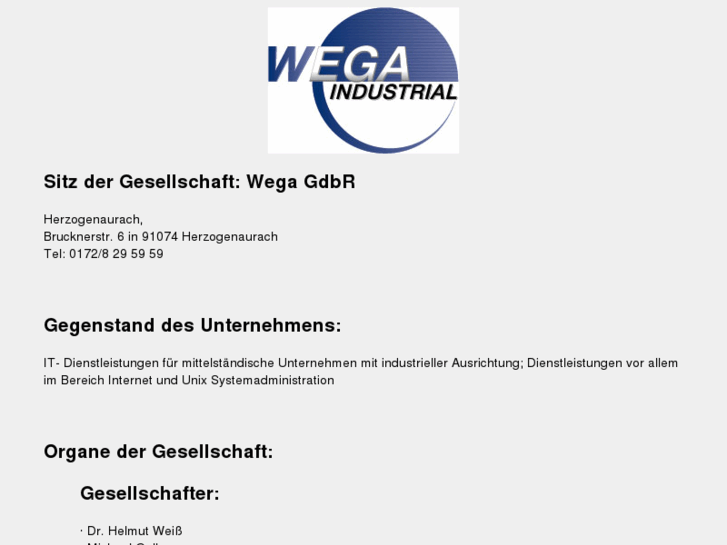 www.wega-industrial.com