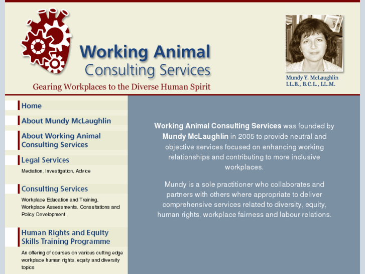 www.working-animal.com