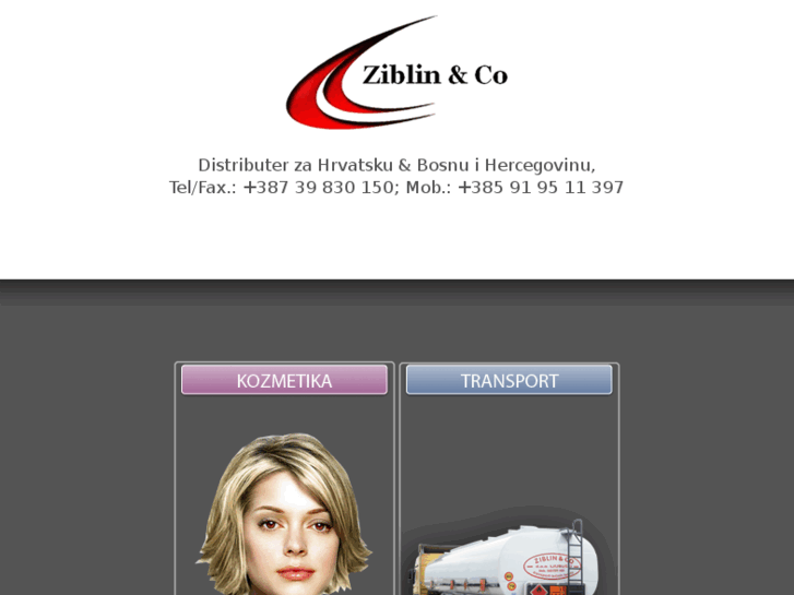 www.ziblin.com