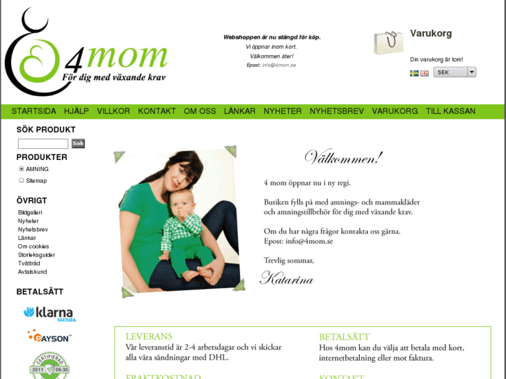 www.4mom.se