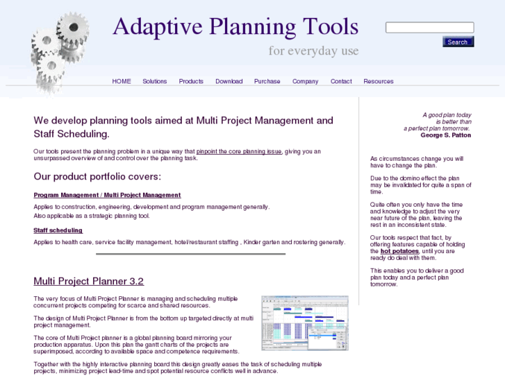 www.adaptive-planning.com
