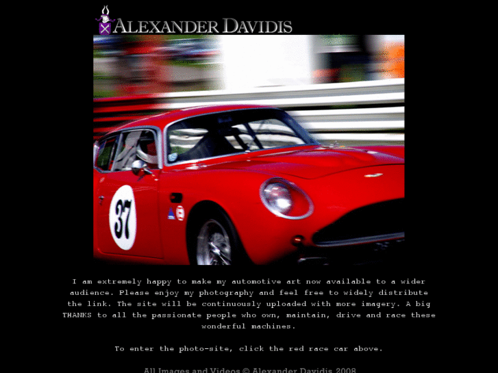 www.alexanderdavidis.com