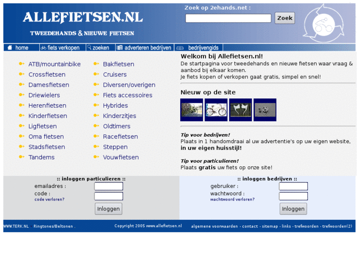 www.allefietsen.nl