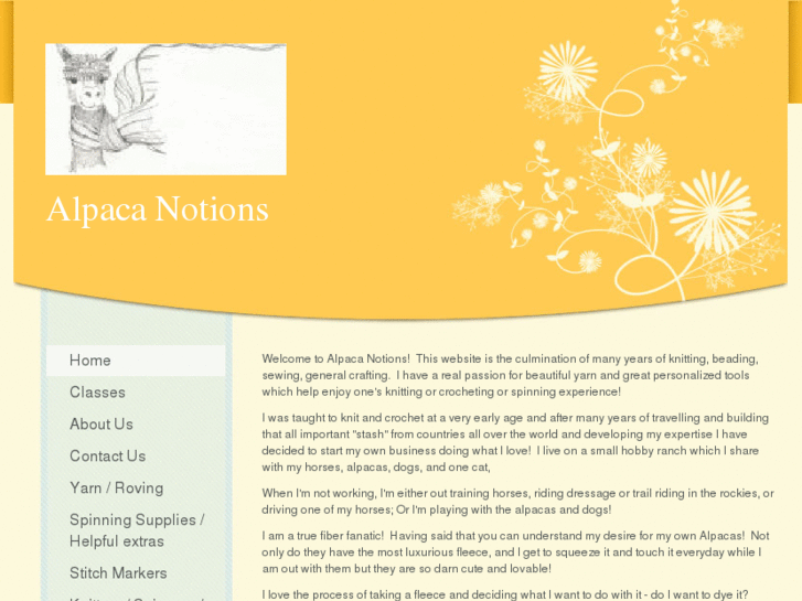 www.alpacanotions.com