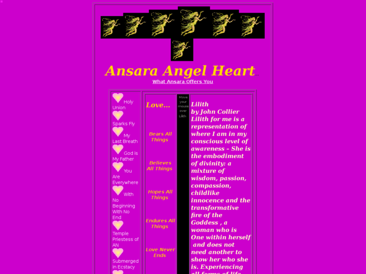 www.ansaraangelheart.com