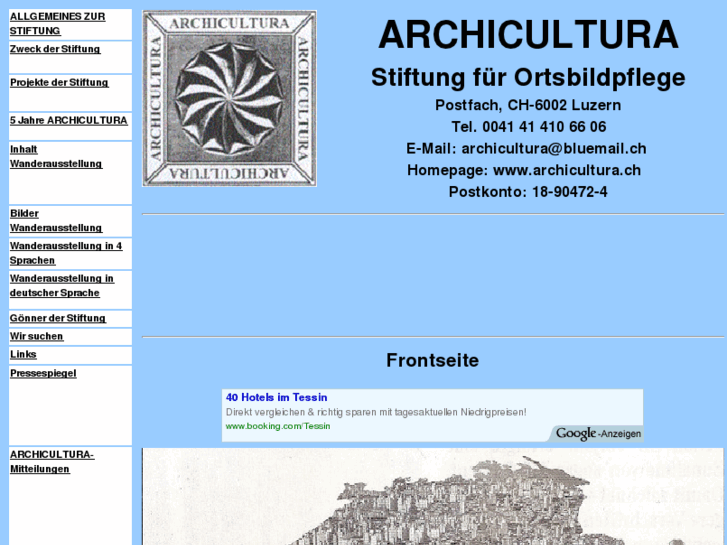 www.archicultura.ch