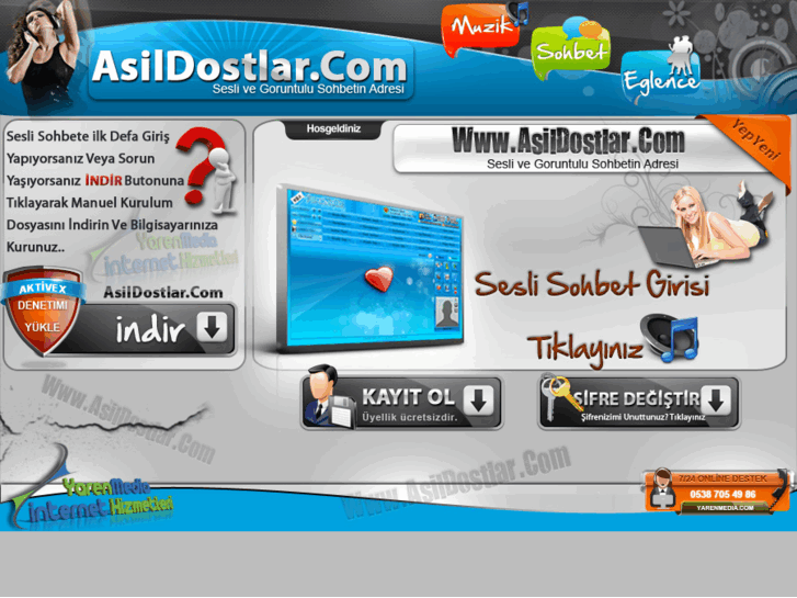 www.asildostlar.com