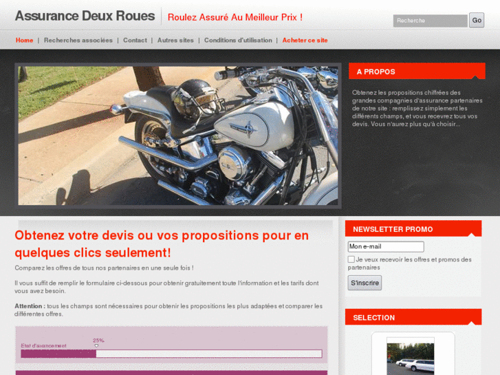 www.assurancedeuxroues.com