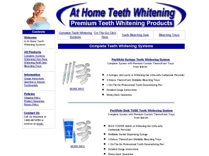 www.athomewhitening.com