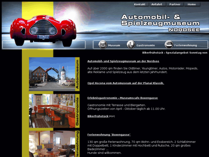 www.automuseum-nordsee.de