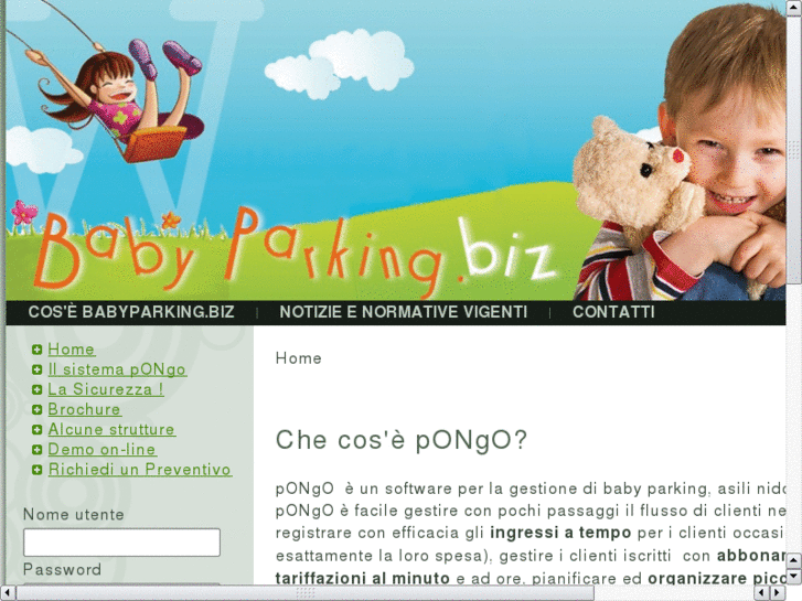 www.babyparking.biz