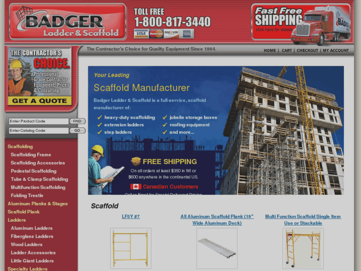 www.badgerladder.com