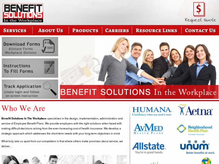 www.benefitsolution.net