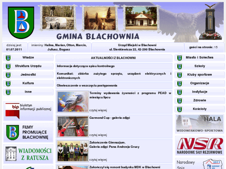 www.blachownia.com.pl