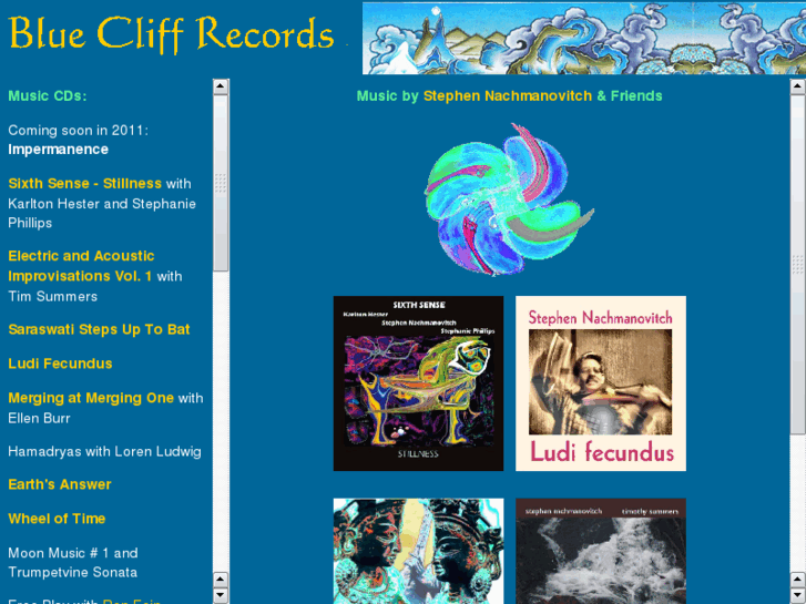 www.blue-cliff-records.com