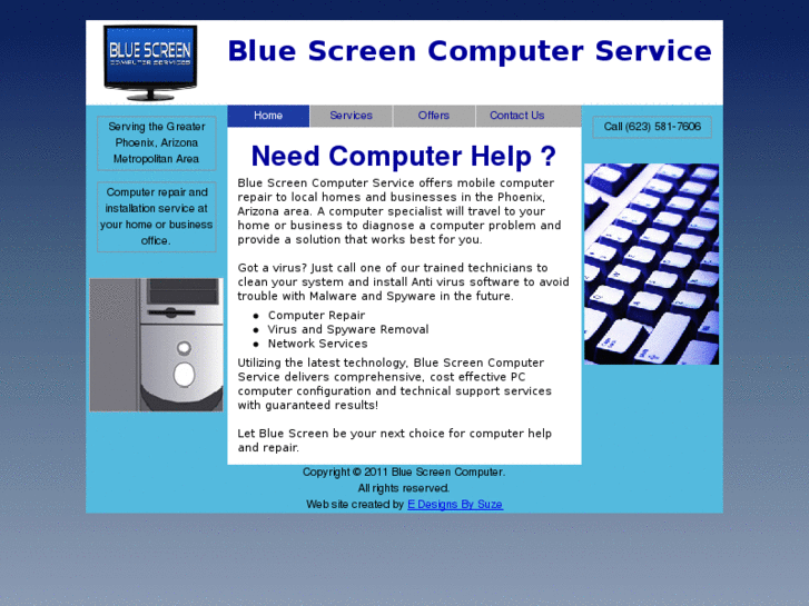 www.bluescreenaz.com