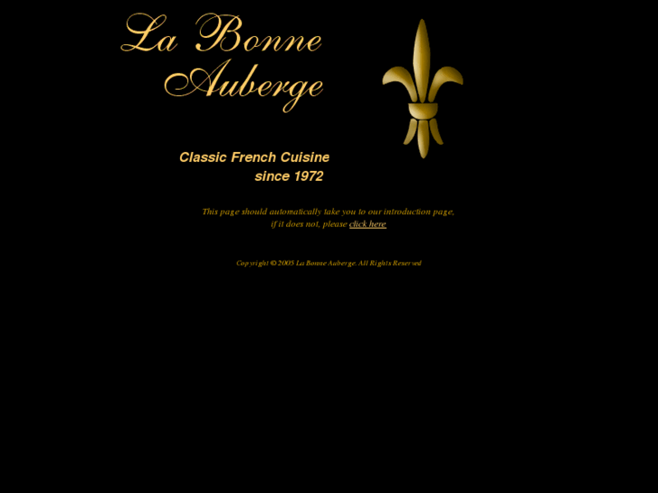 www.bonneauberge.com