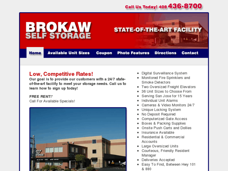 www.brokawselfstorage.com