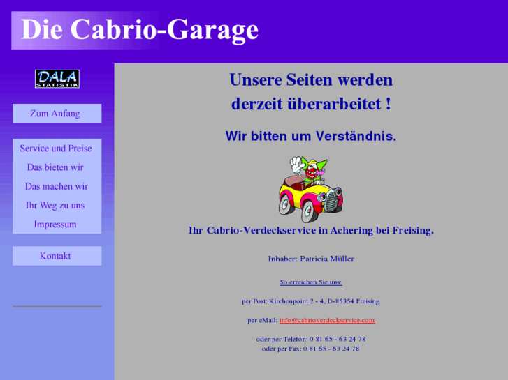 www.cabrio-verdecke.com