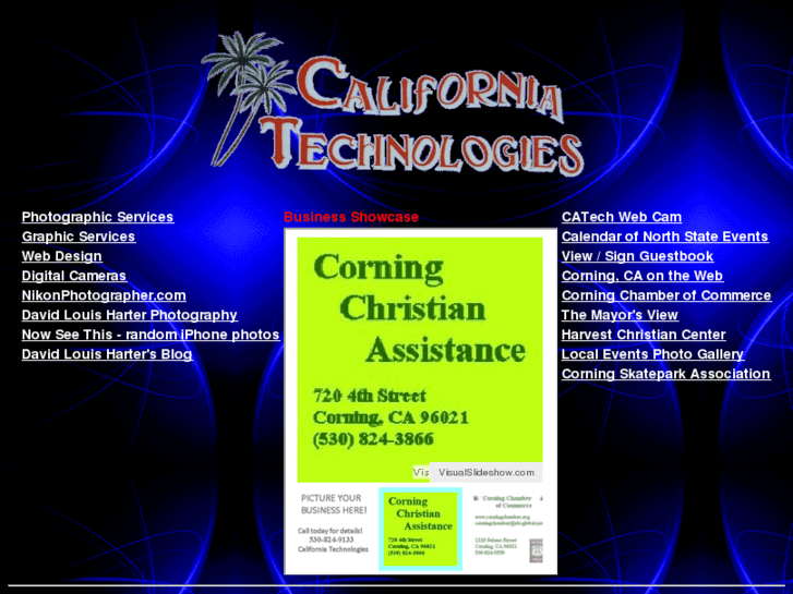 www.calif-tech.com