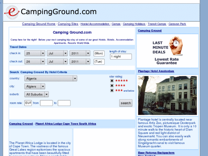 www.campingground.com