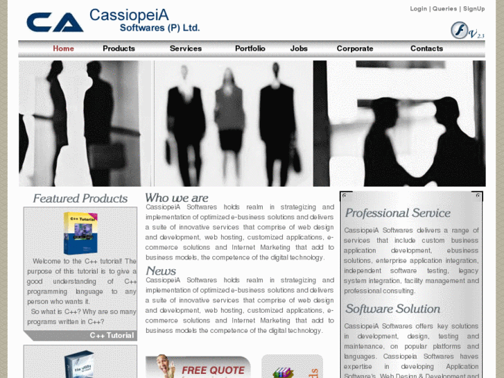 www.cassiopeia.us