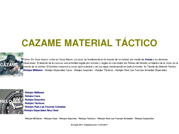 www.cazame.com