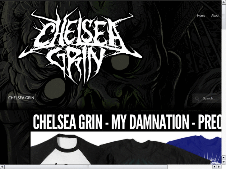 www.chelseagrinmusic.com