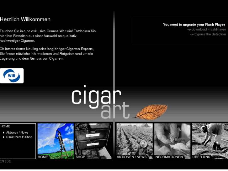 www.cigar-art.com