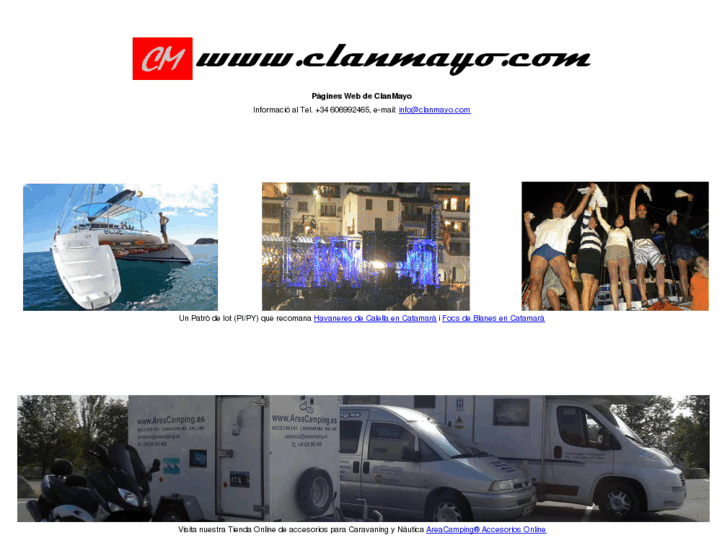 www.clanmayo.com