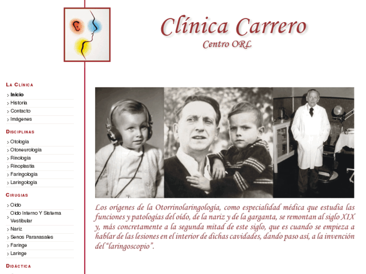 www.clinicajuancarrero.net