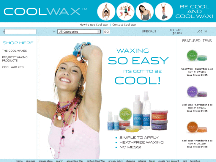 www.cool-wax.com