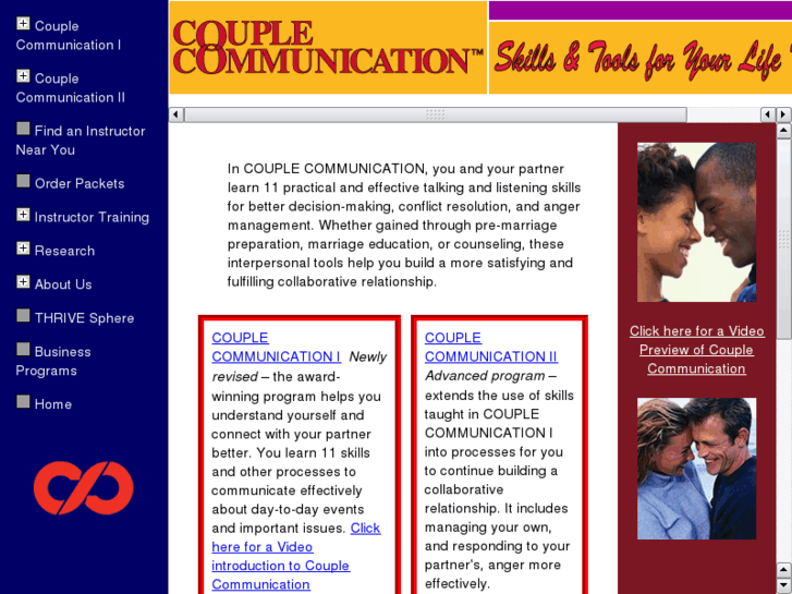 www.couplecommunication.com