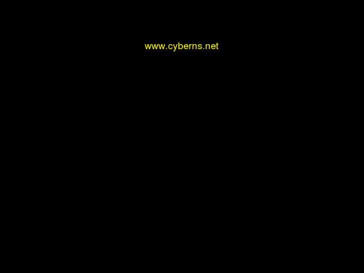 www.cyberns.net