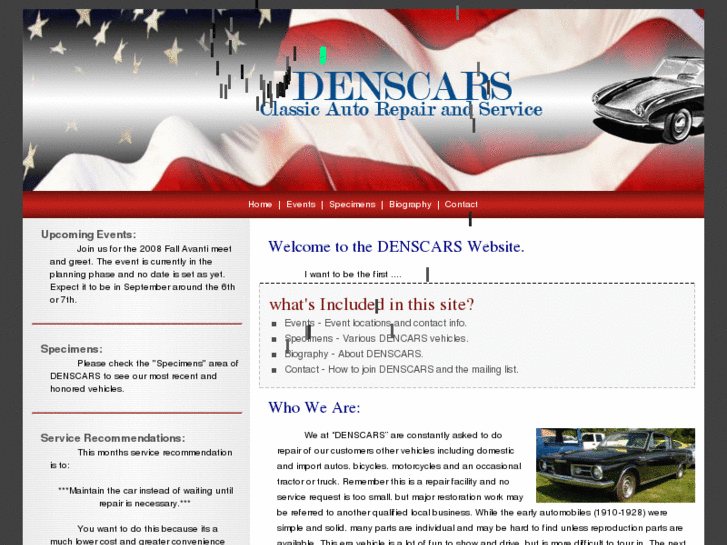 www.denscars.com