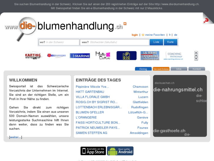 www.die-blumenhandlung.ch