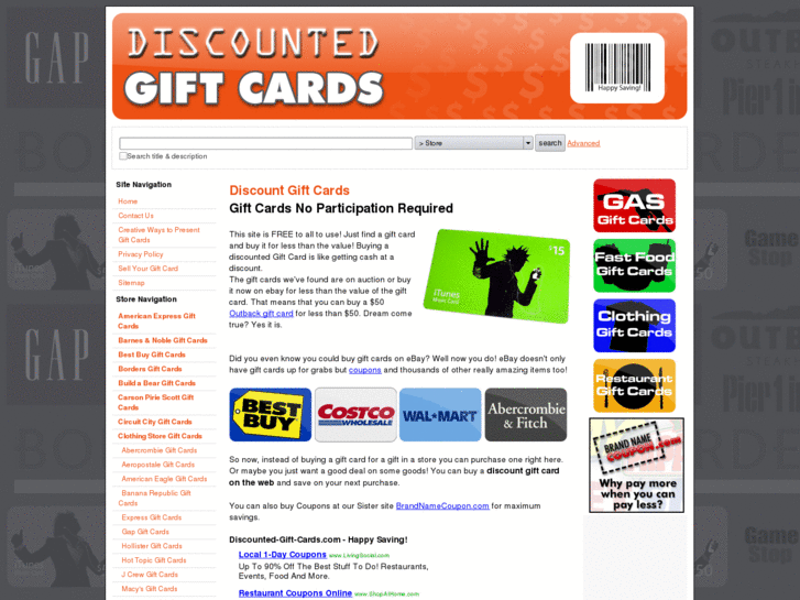 www.discounted-gift-cards.com