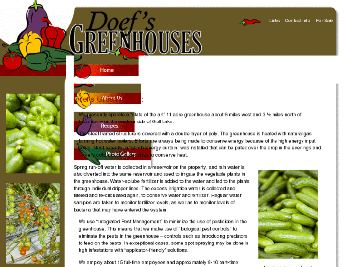 www.doefsgreenhouses.com