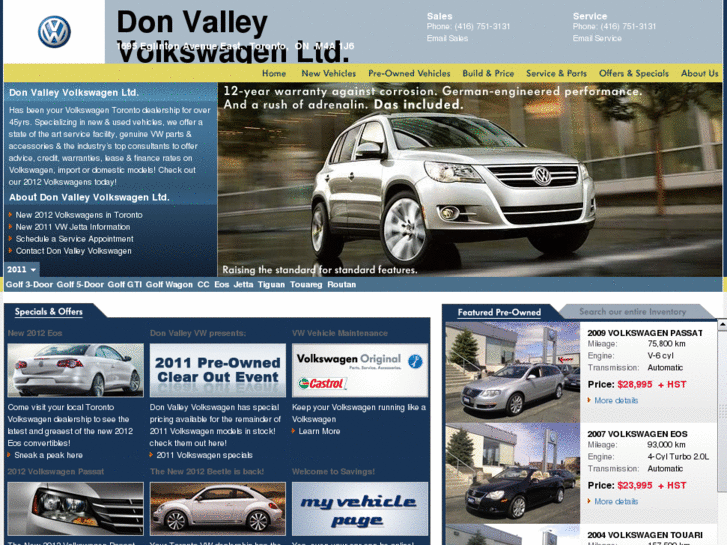 www.donvalley-vw.ca