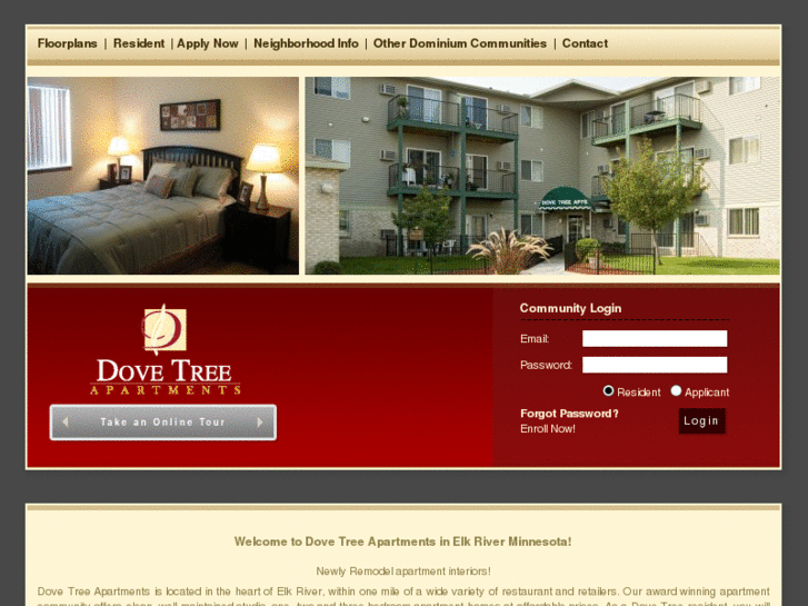 www.dove-tree.com