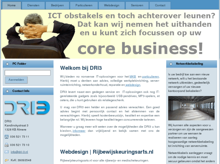 www.dri-3.nl