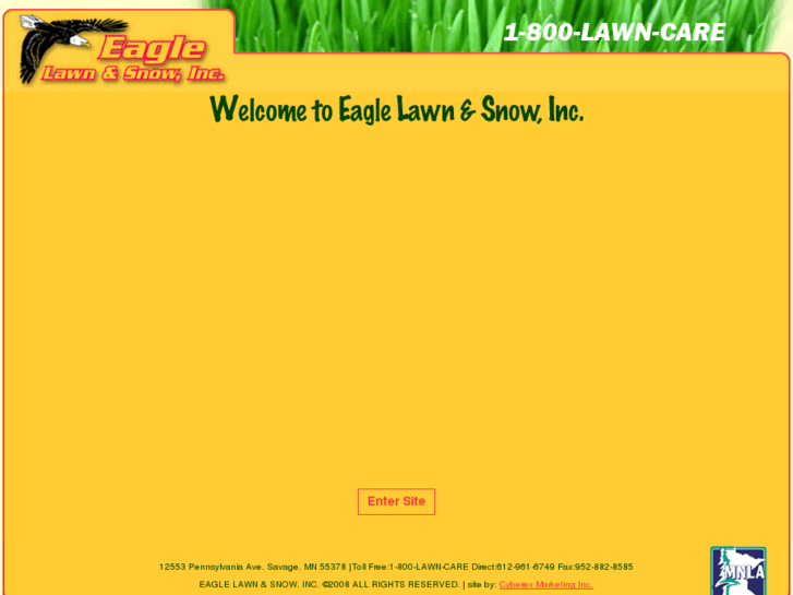 www.eaglelawnandsnow.com